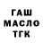 ТГК жижа Anton Kichuk